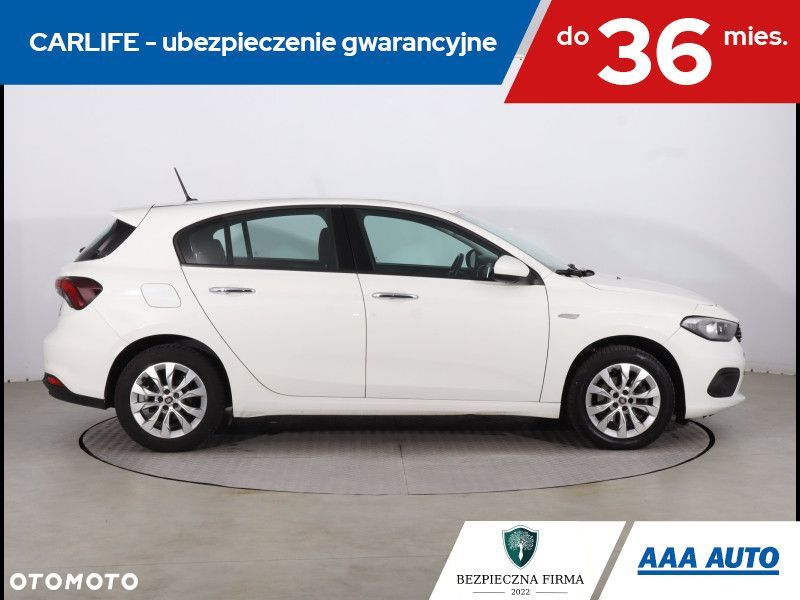 Fiat Tipo - 7