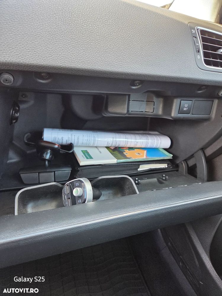 Volkswagen Polo 1.2 TSI Comfortline - 12