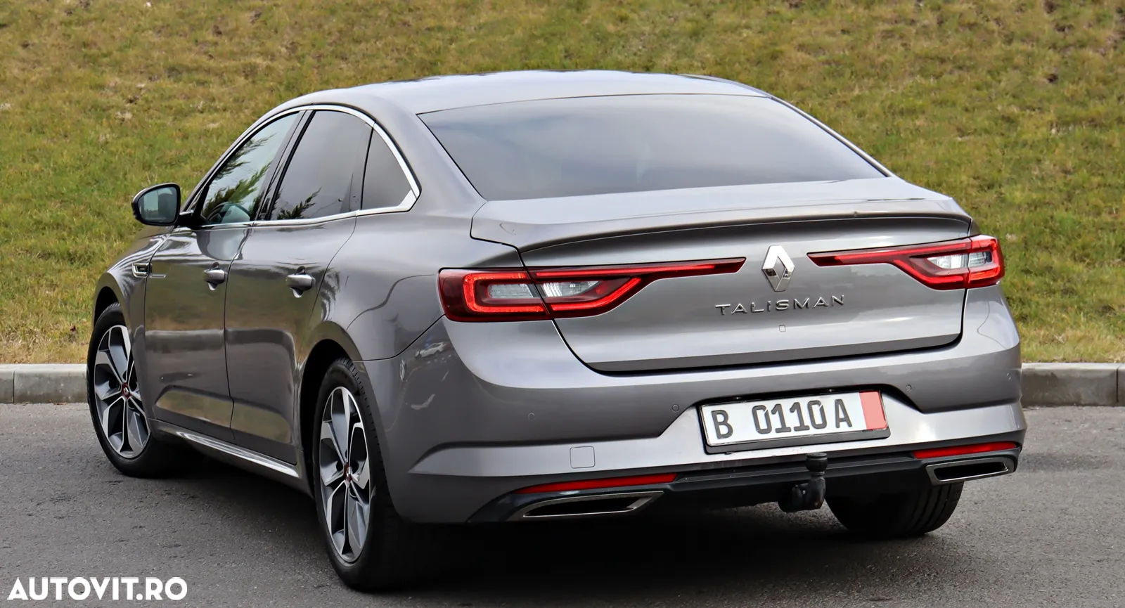Renault Talisman - 10