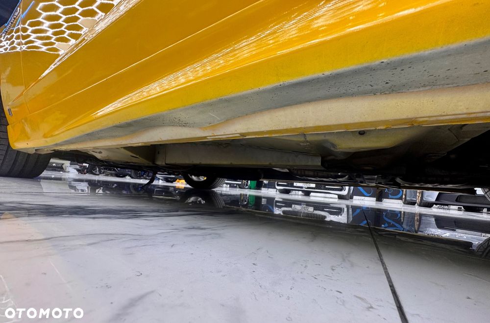 Chevrolet Camaro - 24