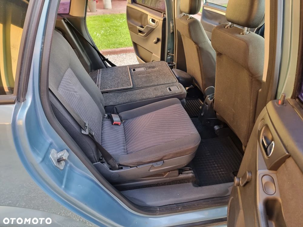 Opel Meriva - 15