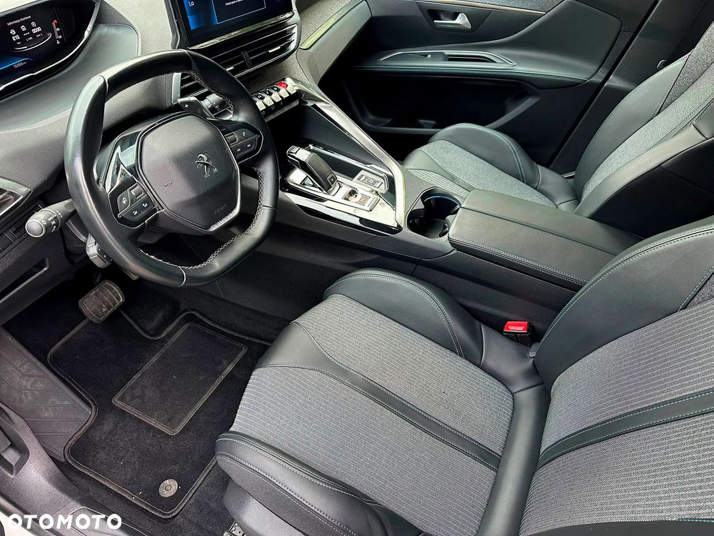 Peugeot 5008 BlueHDi 180 EAT8 Allure - 5