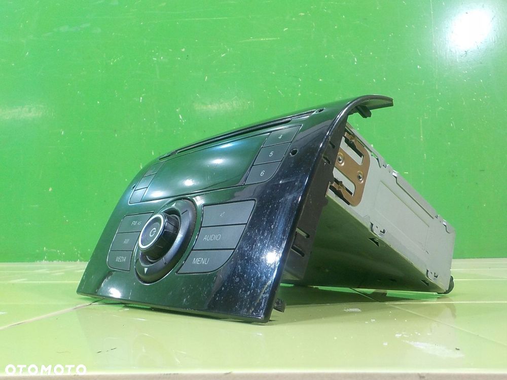 CITROEN JUMPER II LIFT 2.2 HDI 13r radio CD 7355333750 - 3