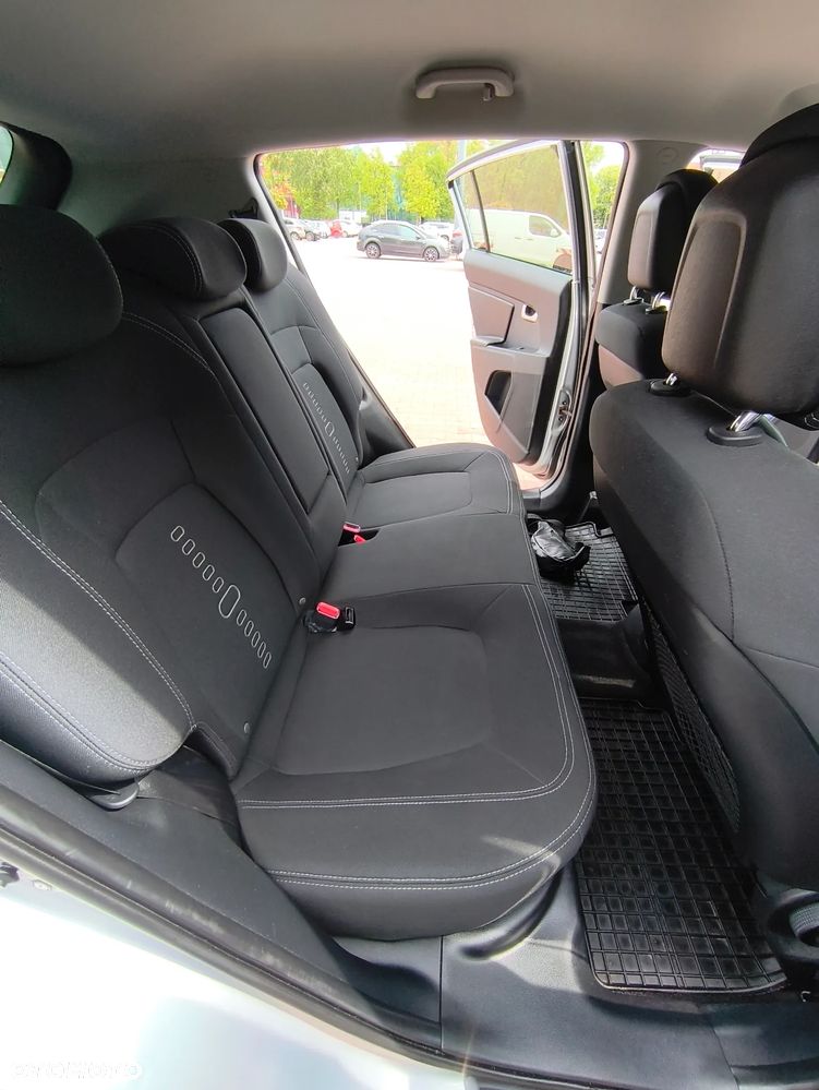 Kia Sportage 1.6 GDI M 2WD - 17