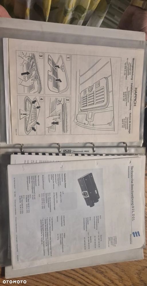 Volkswagen Transporter - 4