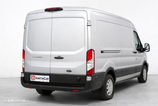 Ford Transit L3H2 2.0 TDCI Trend 130cv - 3