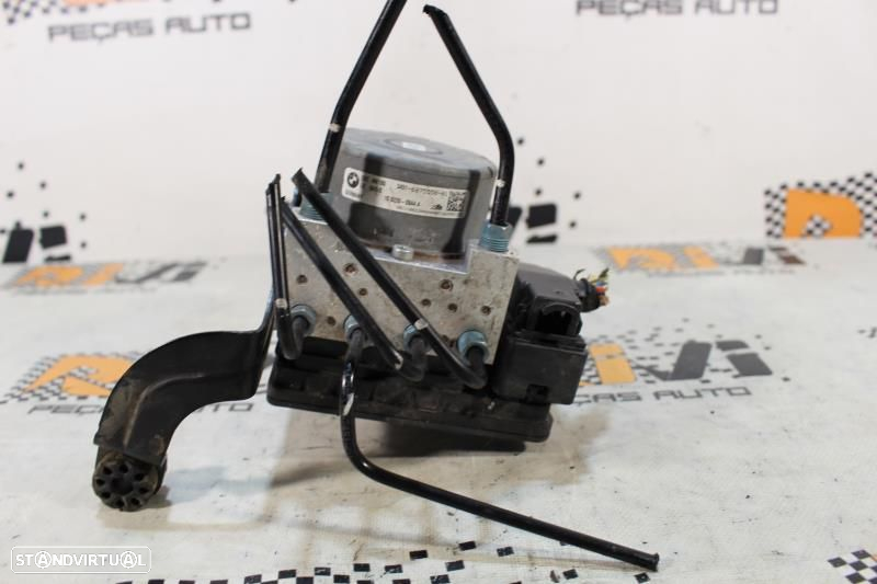 Abs Bmw 1 (F20)  6875559 / 6875558 / 6 875 559 / 6 875 558 - 4