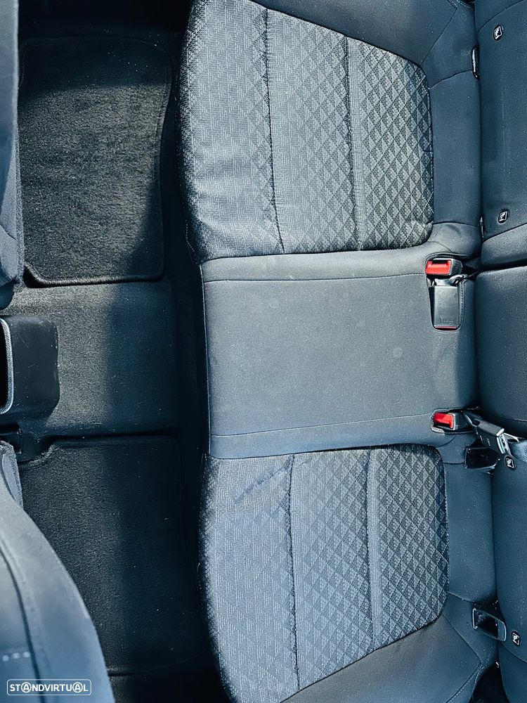 Kia Rio 1.2 CVVT SX - 25