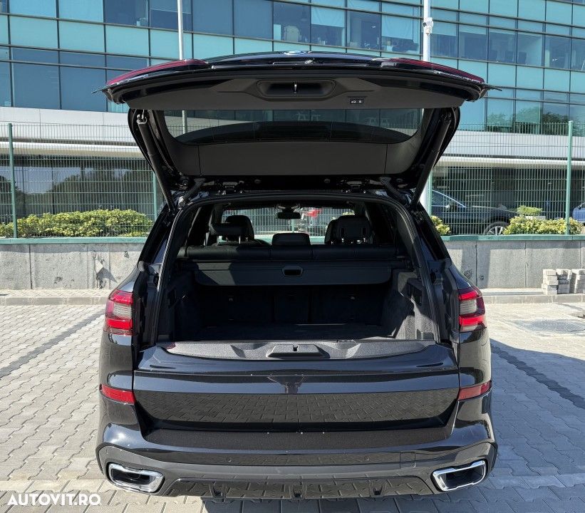 BMW X5 - 29