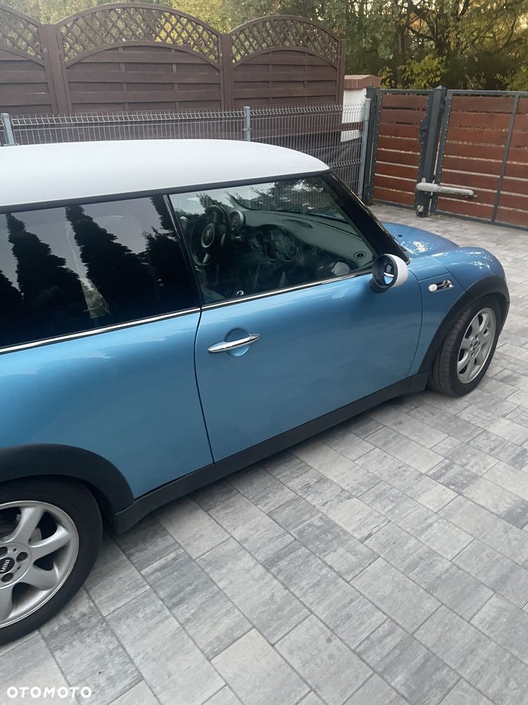 MINI Cooper S Standard - 9