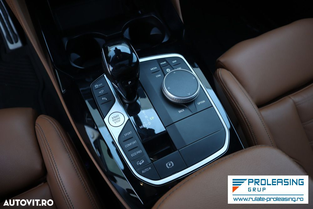 BMW X4 M M40d AT MHEV - 14