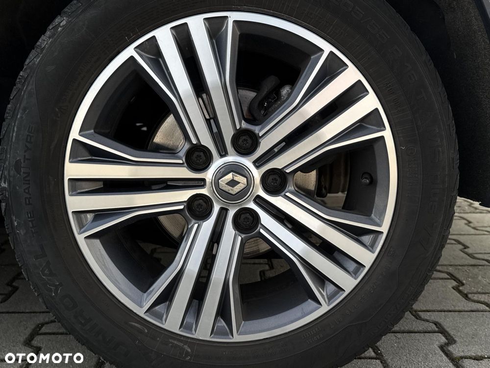 Renault Megane 1.3 TCe FAP Intens EDC - 21