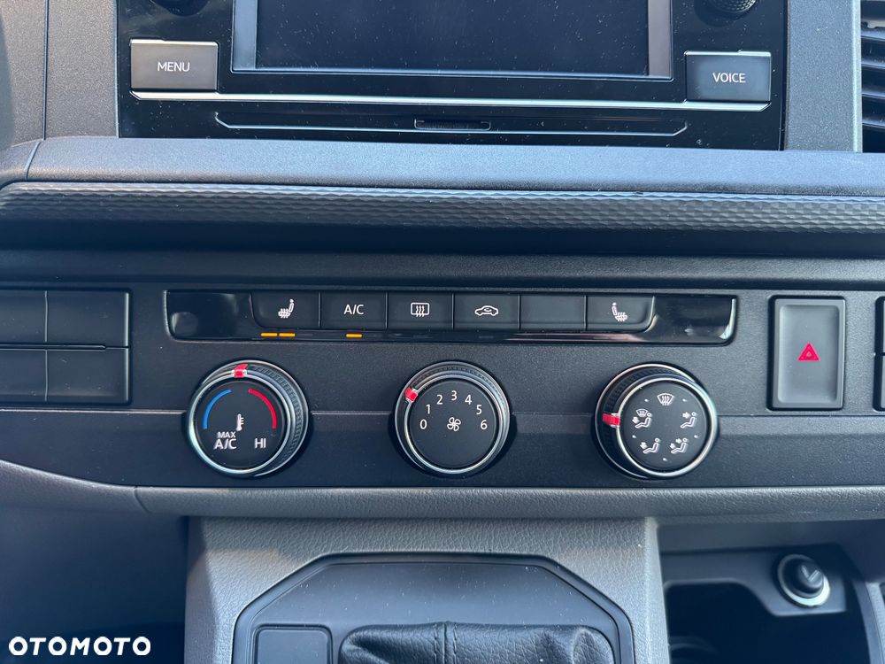 Volkswagen Transporter T6.1 4_Motion - 33