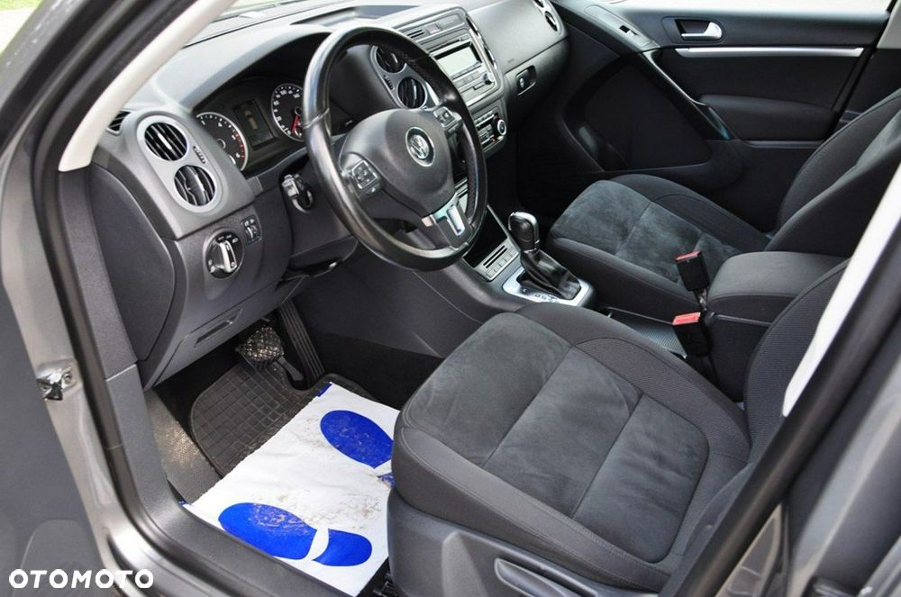 Volkswagen Tiguan - 29