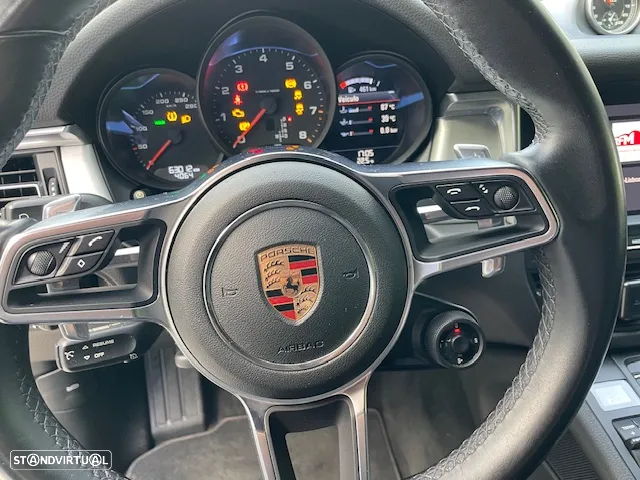 Porsche Macan Standard - 11