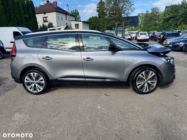 Renault Grand Scenic ENERGY dCi 130 BOSE EDITION - 8
