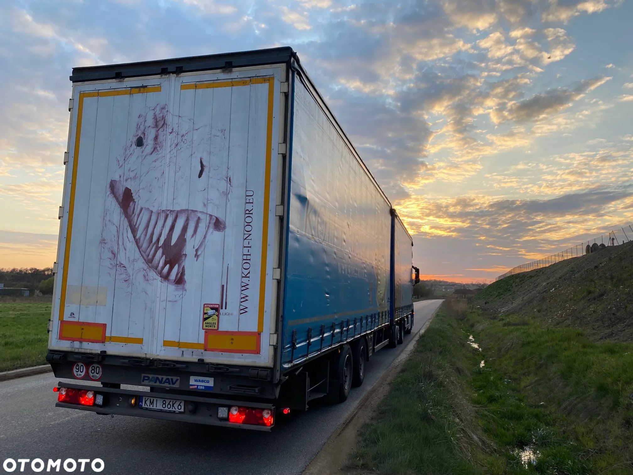 Mercedes-Benz ACTROS 2542 - 9