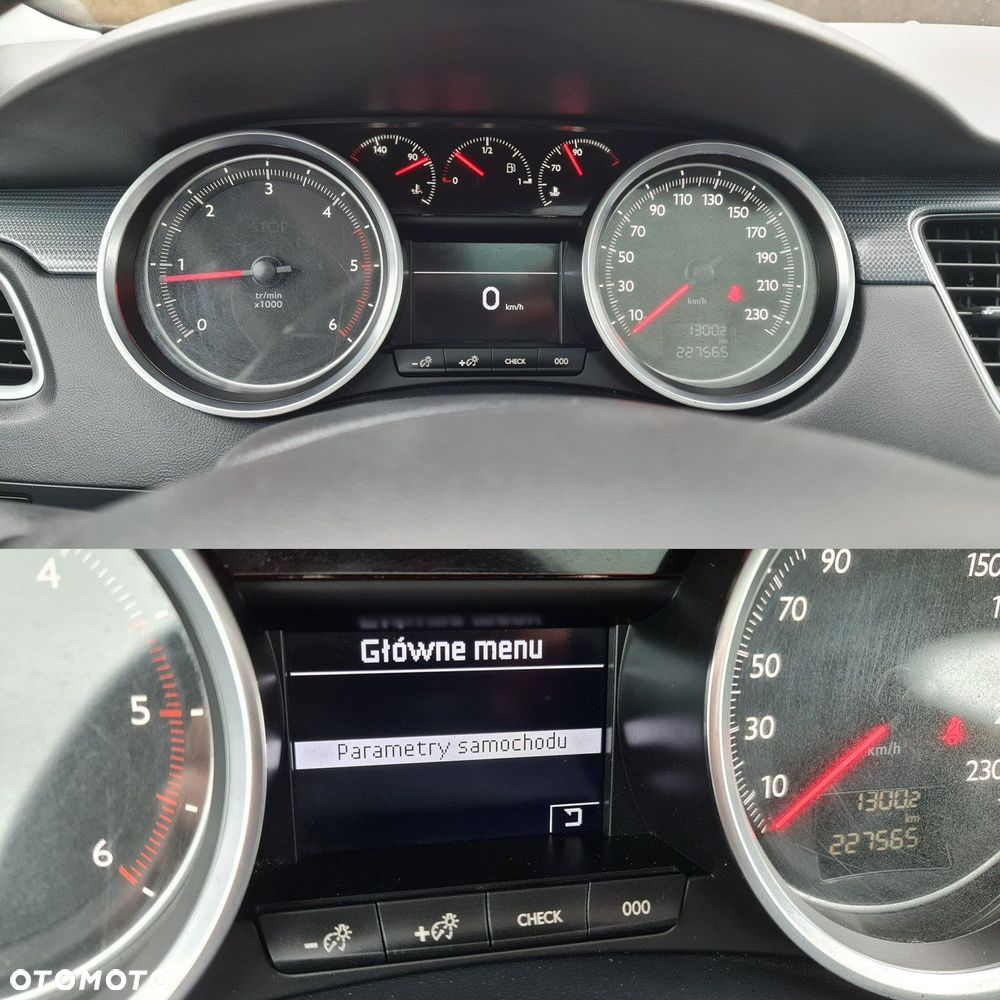 Peugeot 508 BlueHDi 120 Stop&Start Active - 18