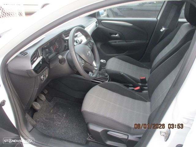 Opel Corsa 1.5 D Business Edition - 6