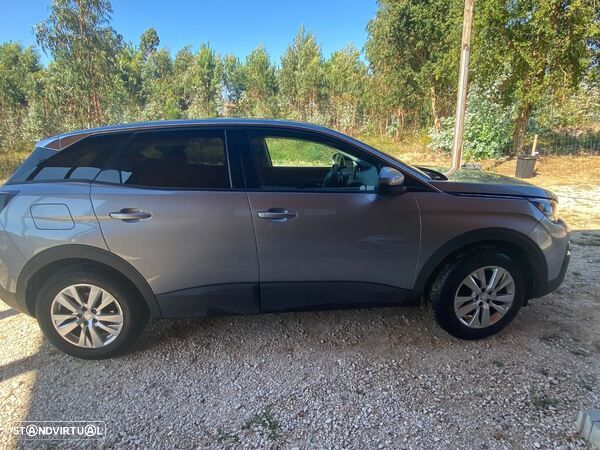 Peugeot 3008 BlueHDi 130 Stop & Start EAT8 Active Pack - 1
