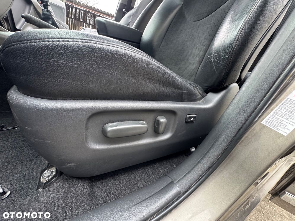 Toyota RAV4 - 15