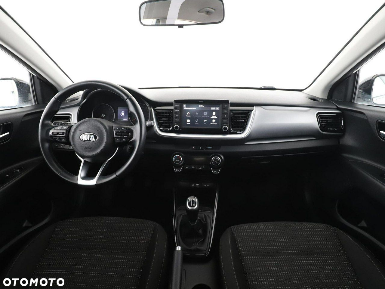 Kia Stonic 1.6 CRDi Spirit - 15