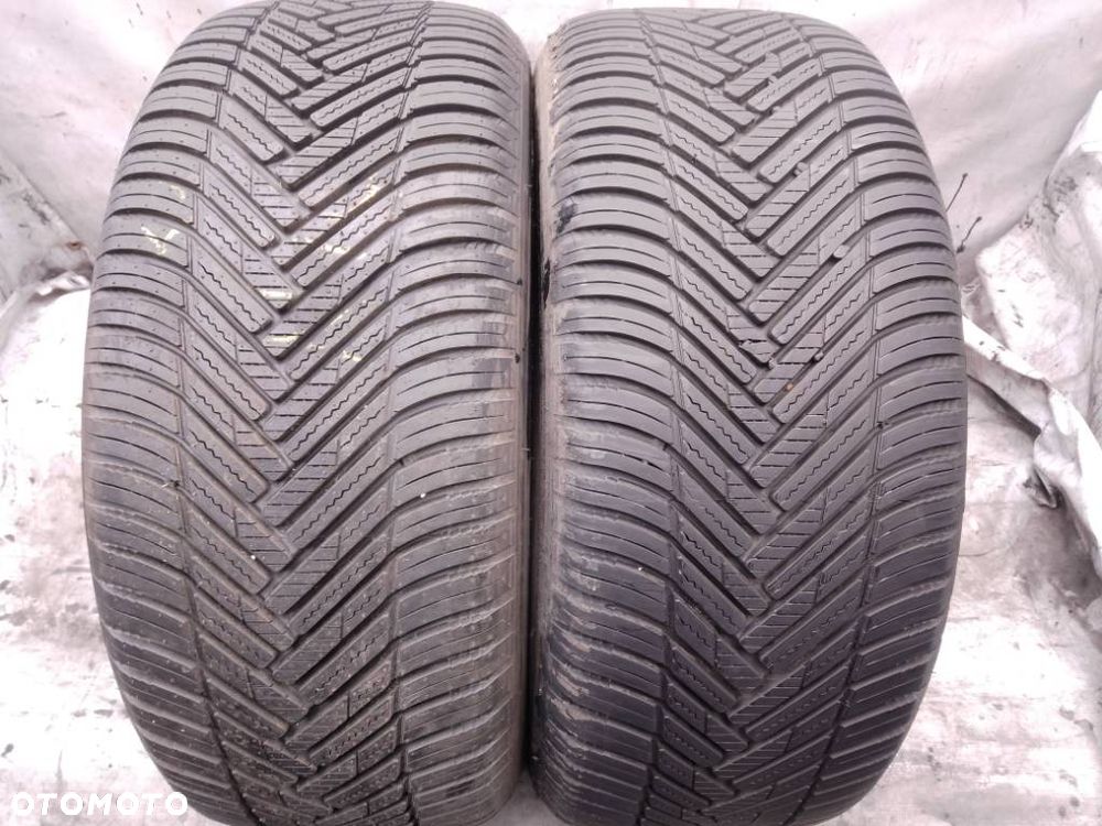 Hankook Kinergy 4S 2X 255/55 R18 109V 2025 - 1