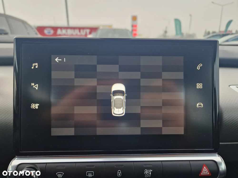 Citroën C4 Cactus - 20