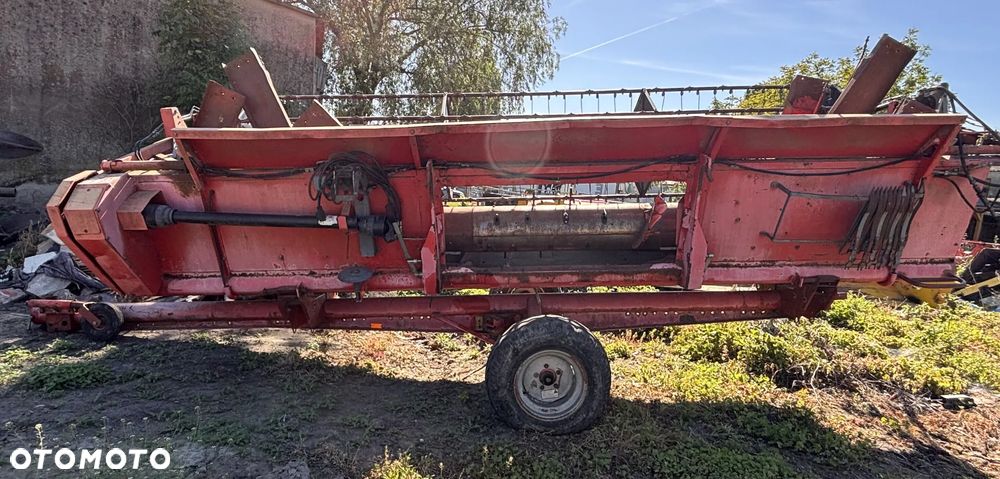Massey Ferguson 7256 - 17