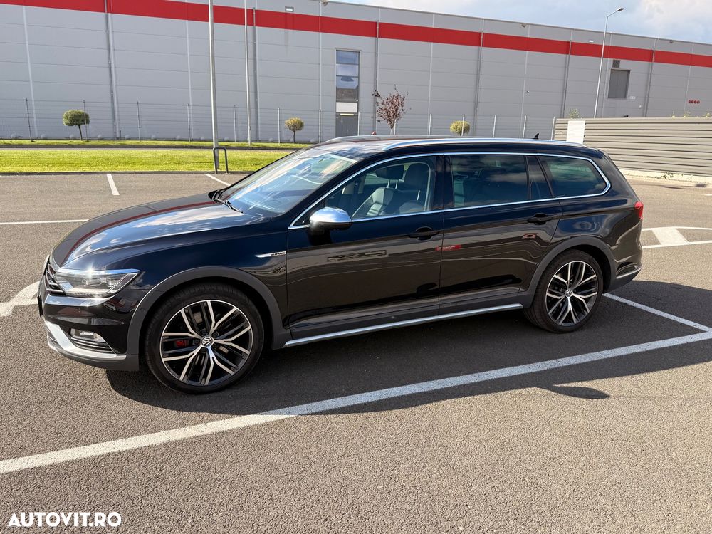 Volkswagen Passat - 5
