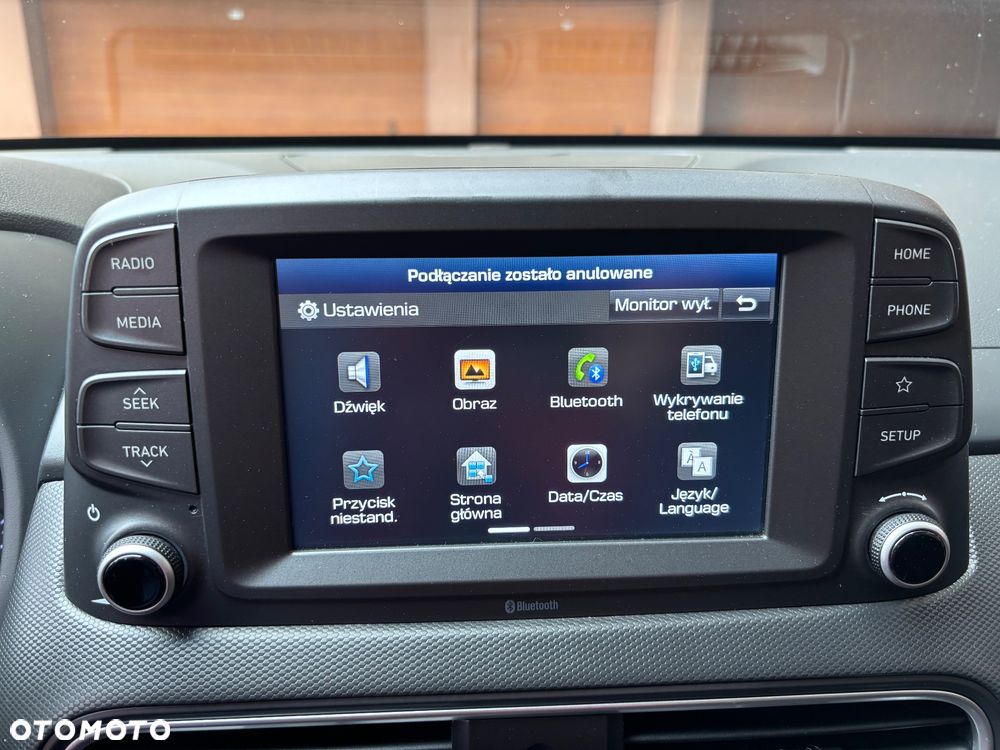 Hyundai Kona 1.0 T-GDI Premiere Comfort - 10