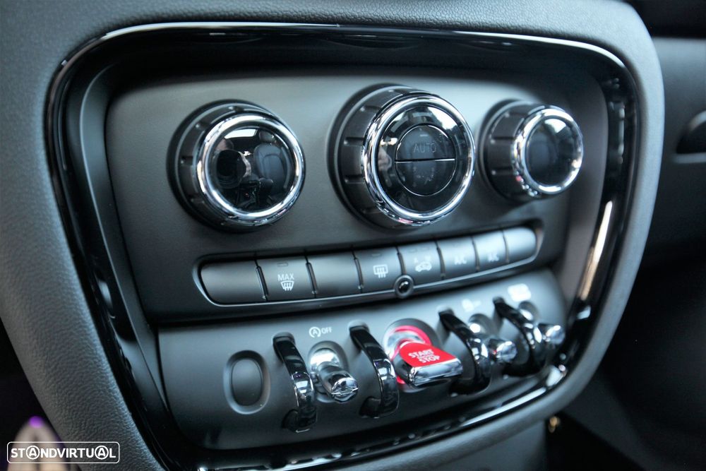 MINI Clubman John Cooper Works ALL4 - 44