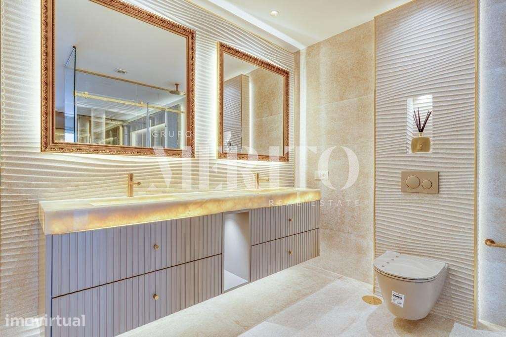 Apartamento T4 de LUXO - Grande imagem: 4/12