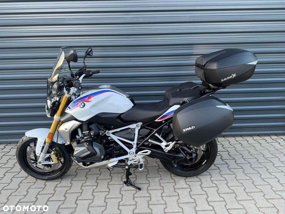 BMW R - 4