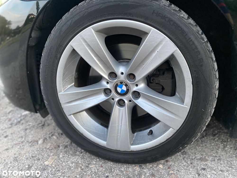 BMW Seria 5 520d xDrive Touring - 19