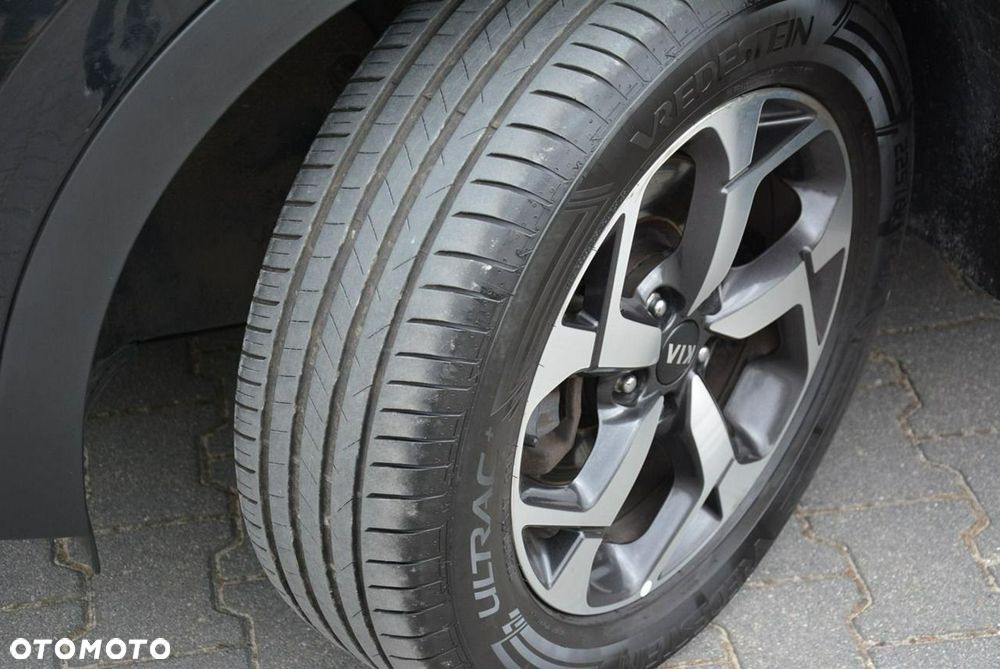 Kia Sportage 1.6 T-GDI L Business Line 4WD DCT - 35