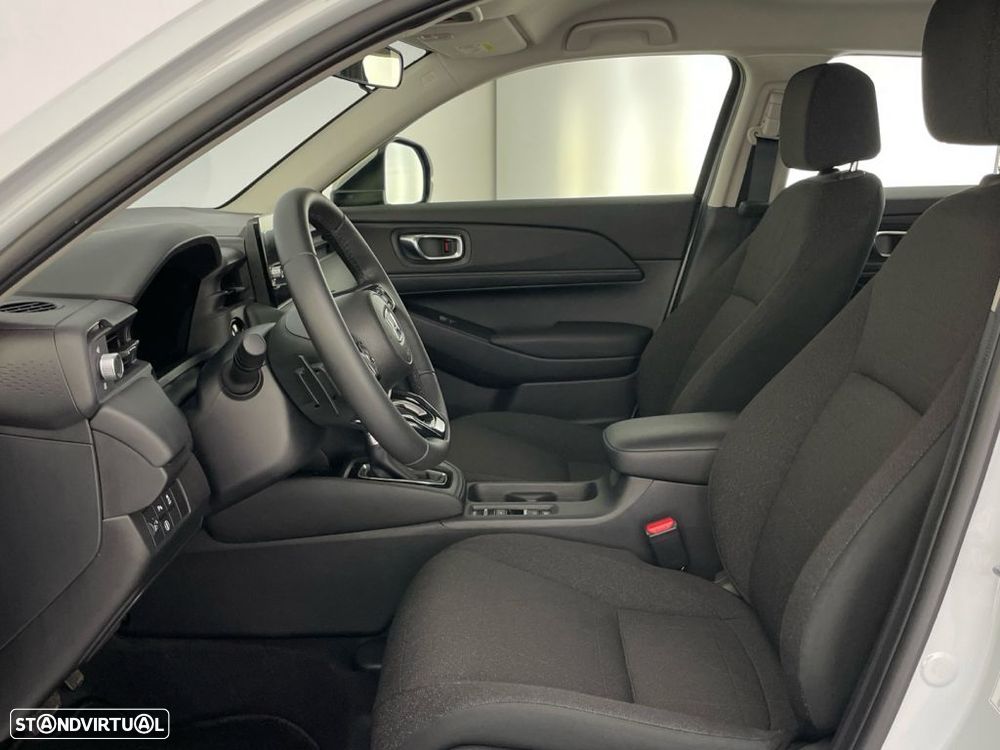 Honda HR-V 1.5 i-MMD e:HEV Elegance - 11