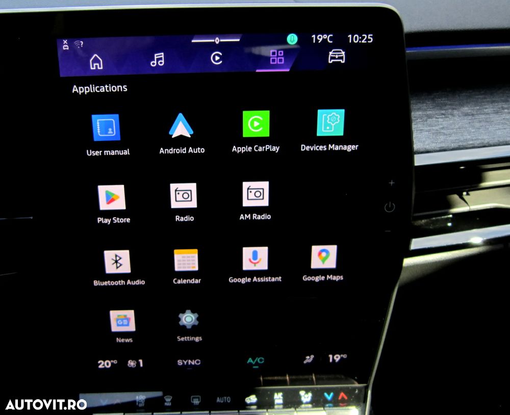 Renault Austral - 11