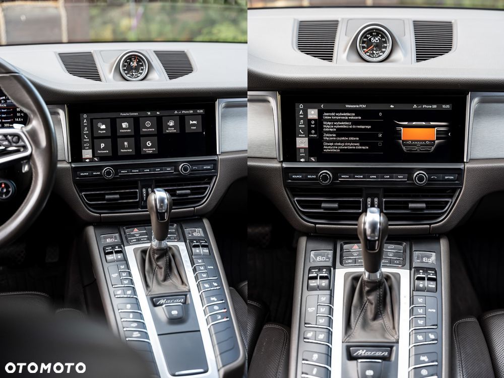 Porsche Macan Standard - 35
