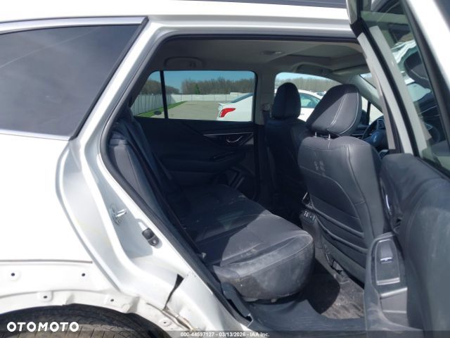 Subaru Outback 2.5i Lineartronic Active - 11