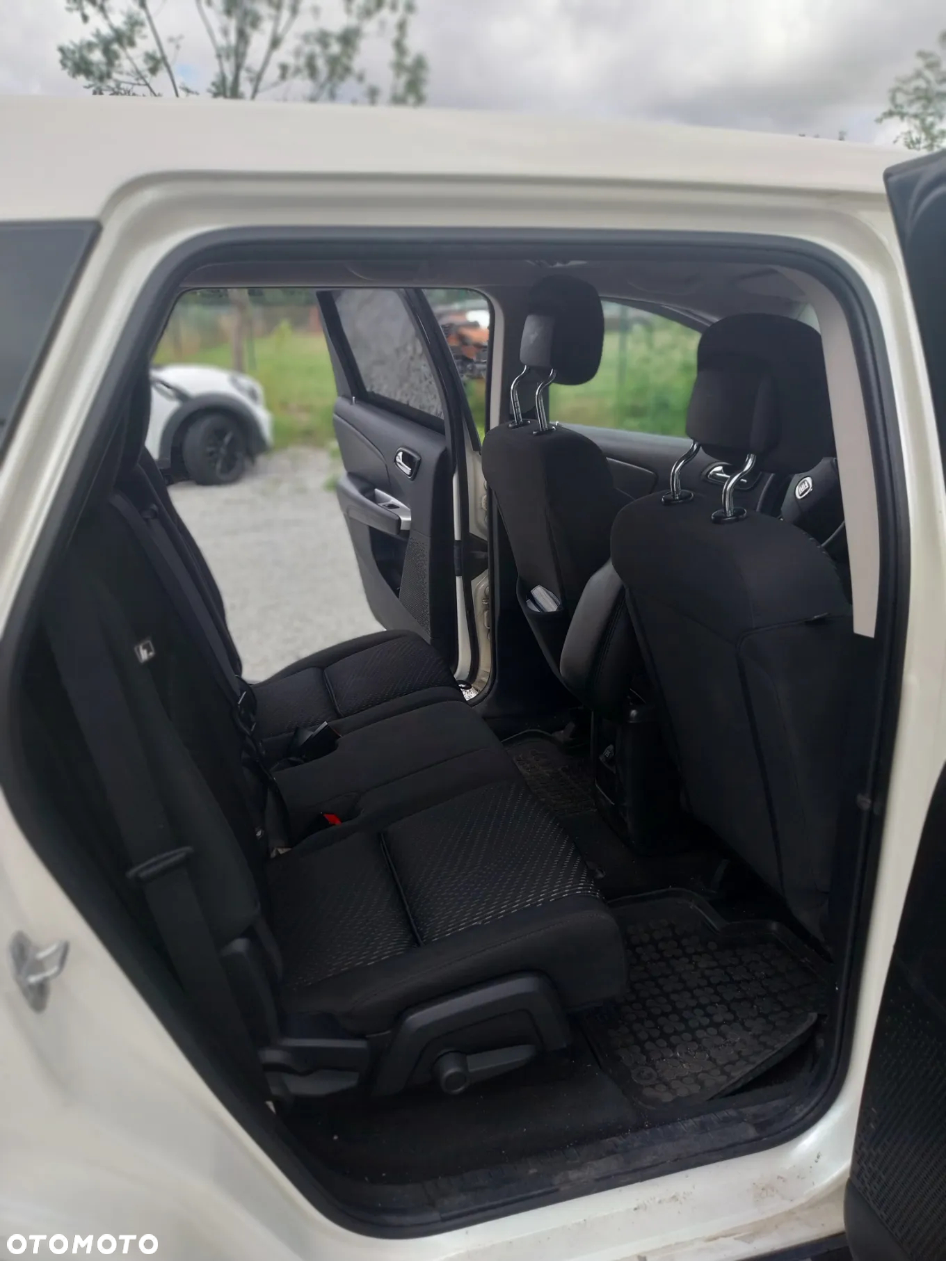 Fiat Freemont 2.0 Multijet 16V DPF Lounge - 5