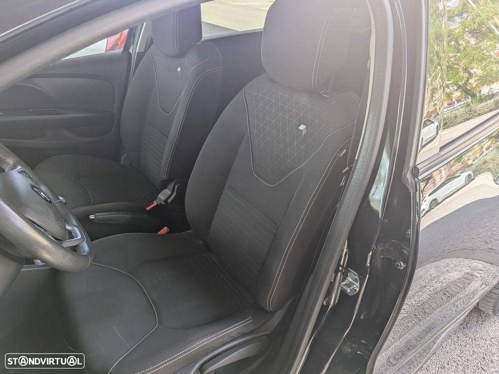 Renault Clio Sport Tourer 0.9 TCe Limited - 5