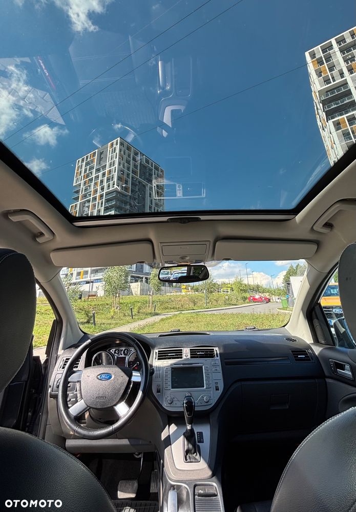 Ford Kuga 2.5 Individual - 6