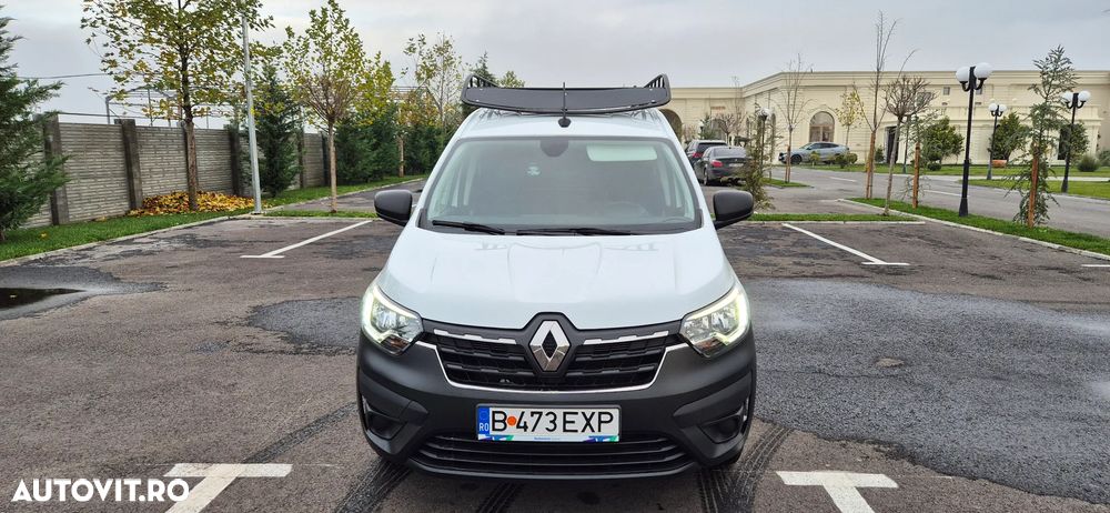 Renault Express - 3