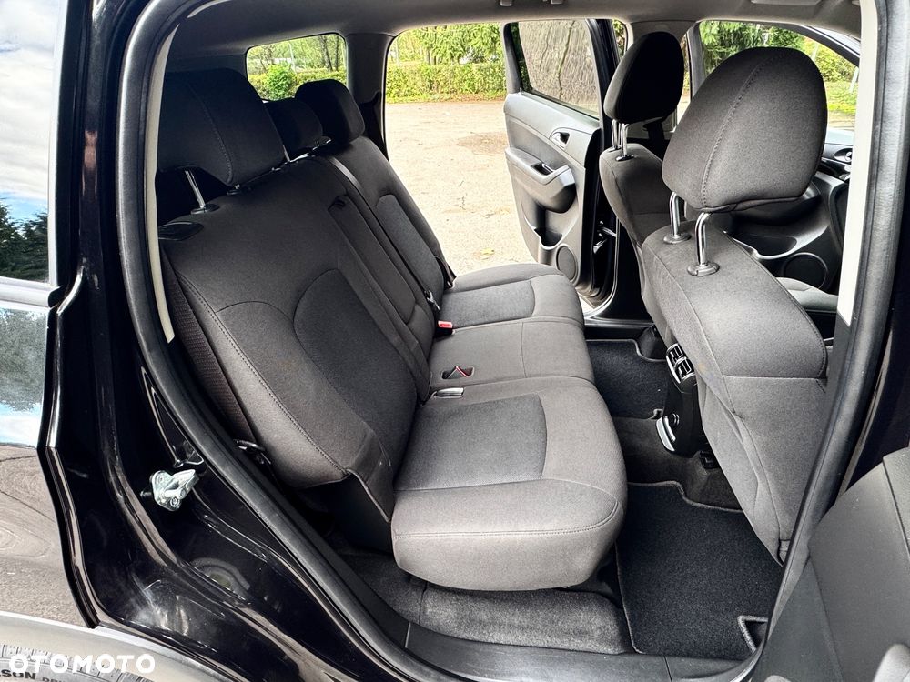 Chevrolet Orlando 1.4T LT - 24