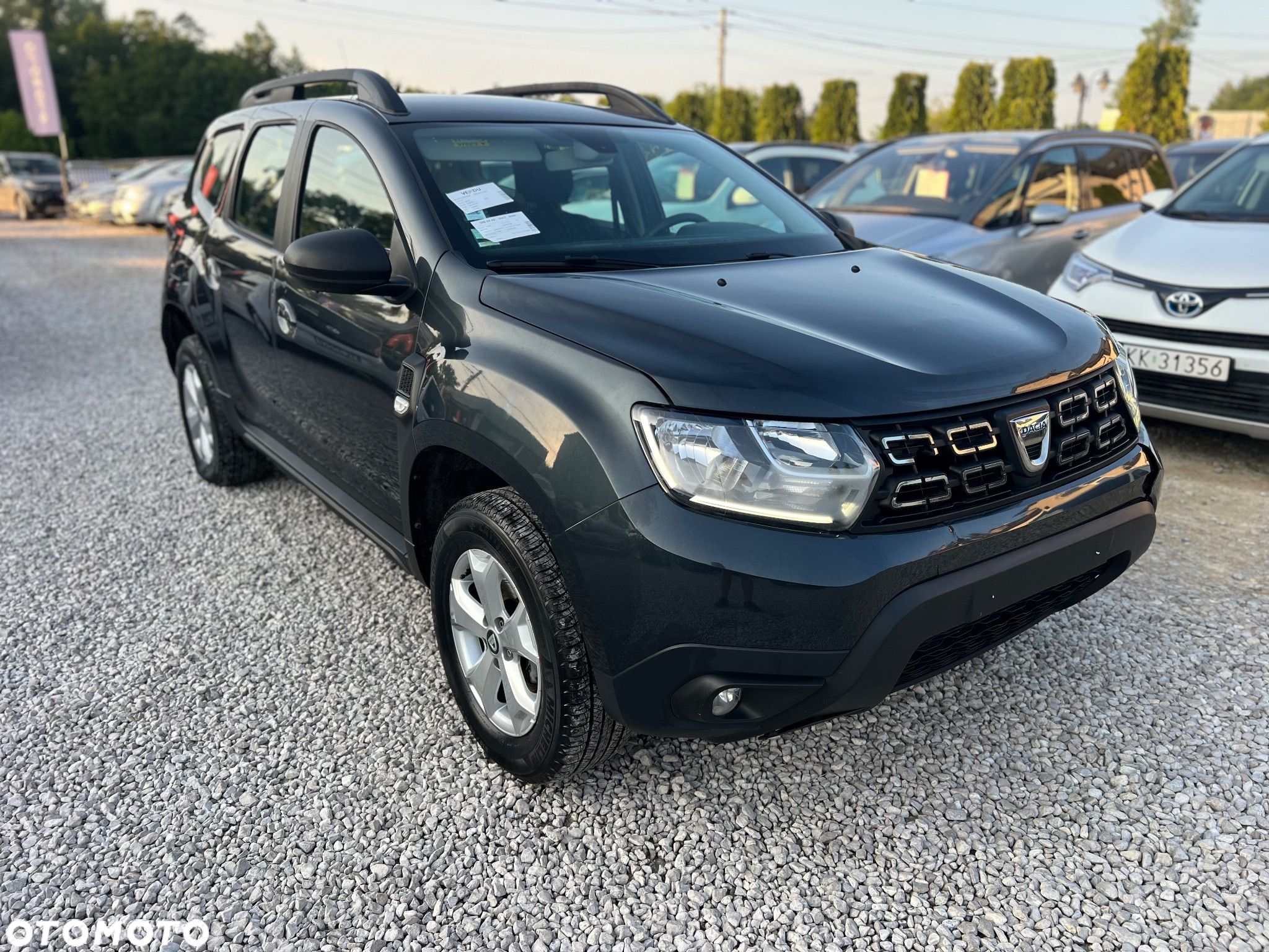 Dacia Duster 1.2 TCe Celebration S&S EU6 - 1