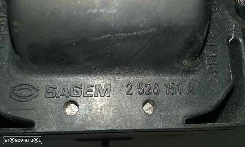 BOBINE IGNIÇÃO DACIA SANDERO 2008 - 4