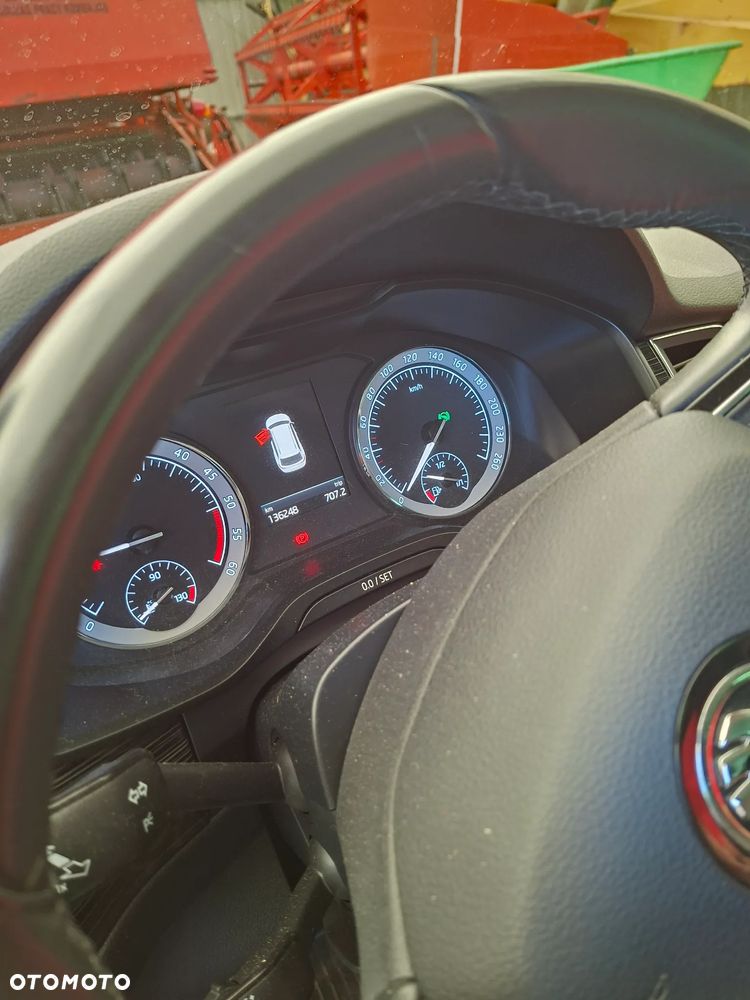 Skoda Kodiaq 2.0 TDI 4x4 Style DSG - 11