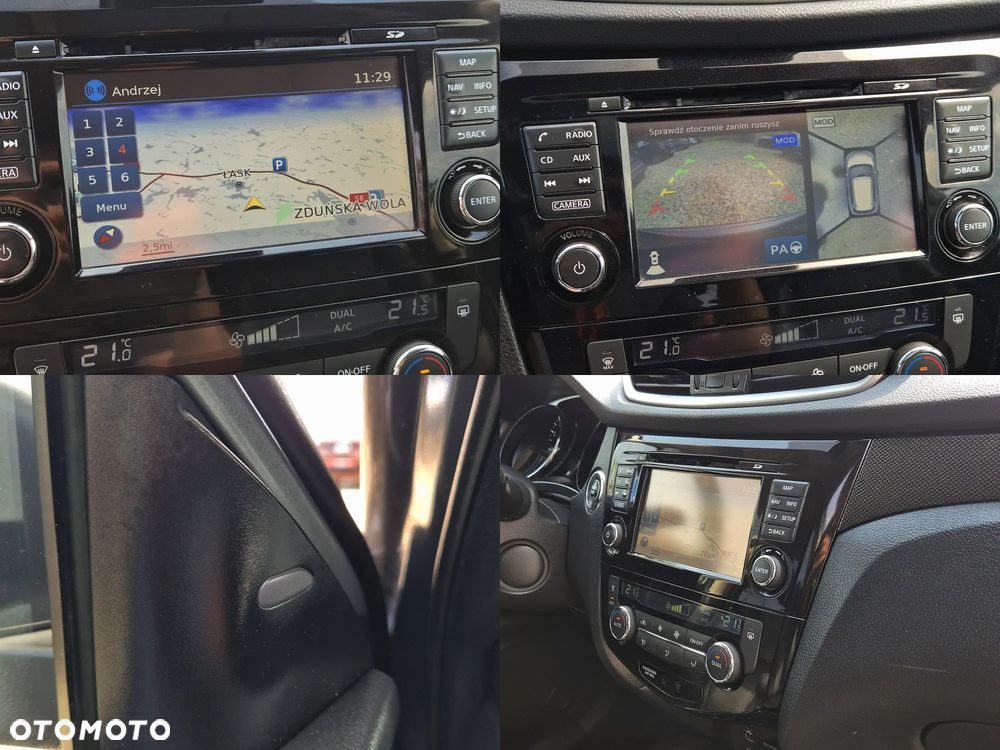 Nissan X-Trail 1.6 DIG-T 360 - 28