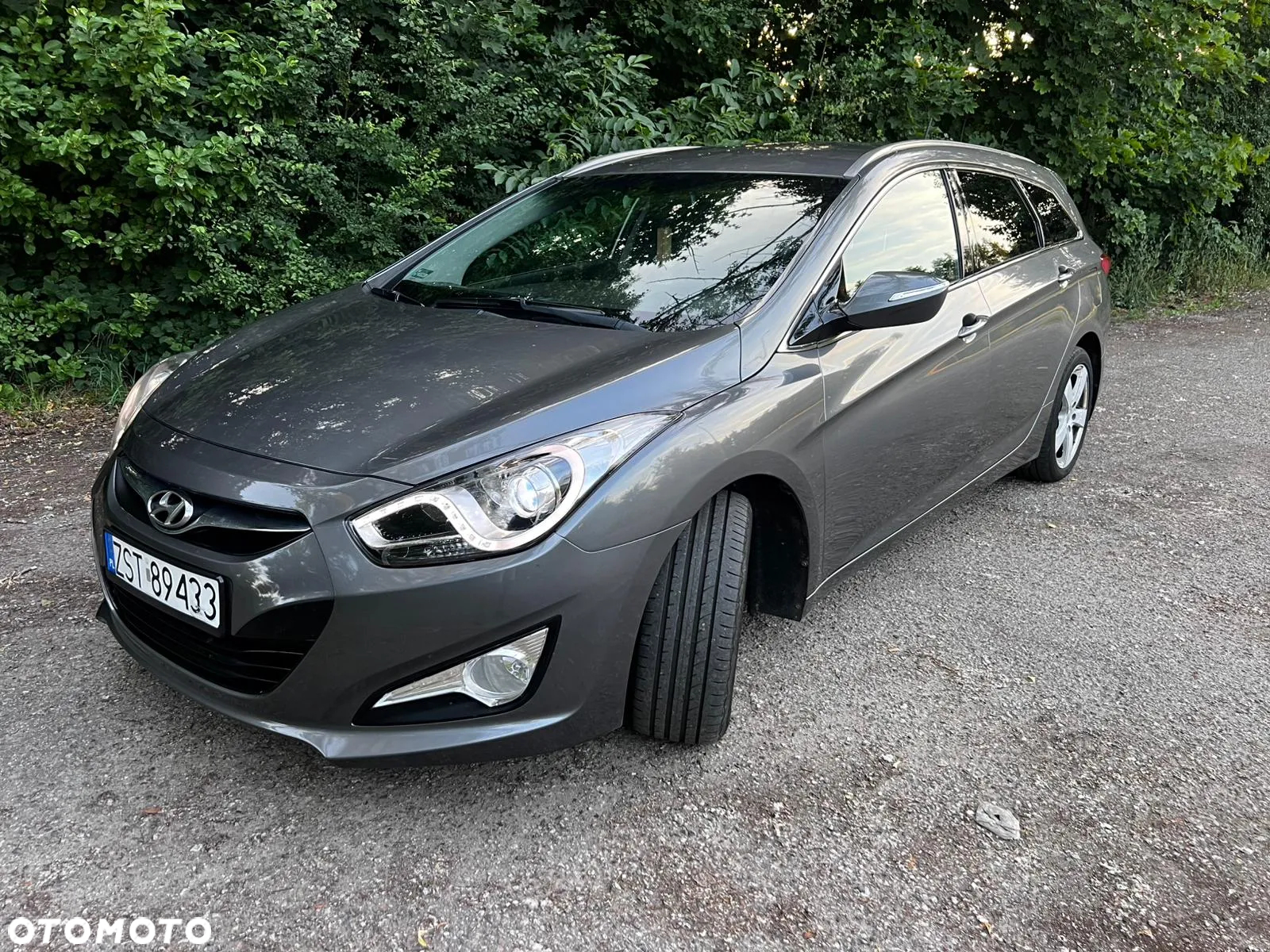 Hyundai i40 1.7 CRDi Comfort - 2